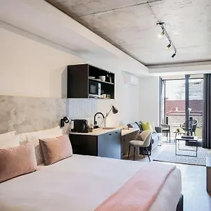 Hotel Station House