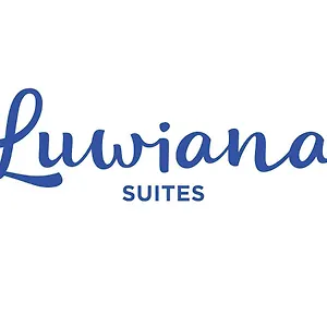 Luwiana Гостевой дом